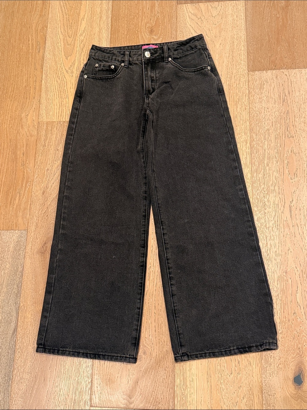 Edikted Black Women's Jeans